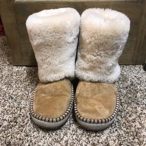 Ugg Boots